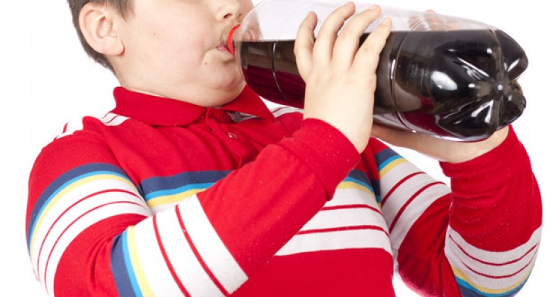 Scientists funded by the sugar industry claim that diet soda is healthier than water