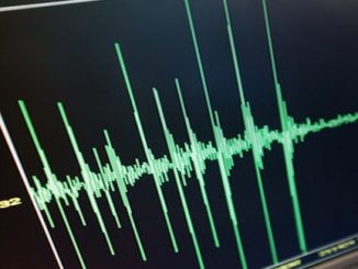A 5.1 Magnitude Earthquake Strikes Off Fukushima Coast