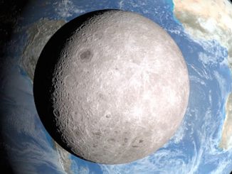 NASA tapes reveal astronauts heard mysterious music on the far side of the moon