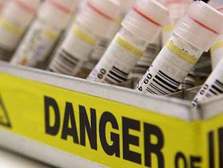 CDC promote fear campaign to get public to take a flu vaccine