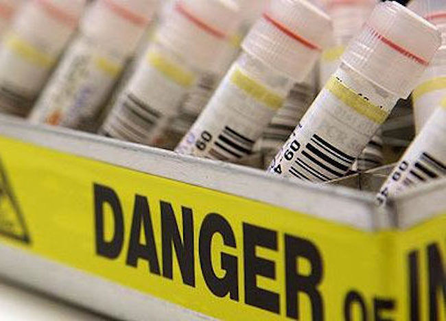 CDC promote fear campaign to get public to take a flu vaccine