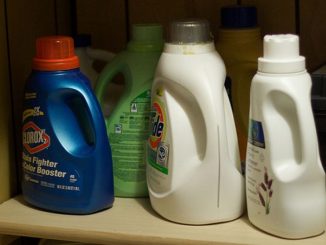 Dangerous fracking chemicals found in everyday household products and foods