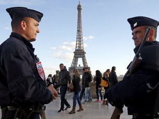 France may extend state of emergency/martial law powers