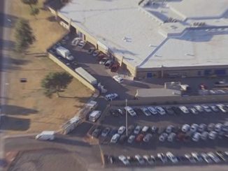 Police say two girls have died as a result of a school shooting in Glendale, Arizona