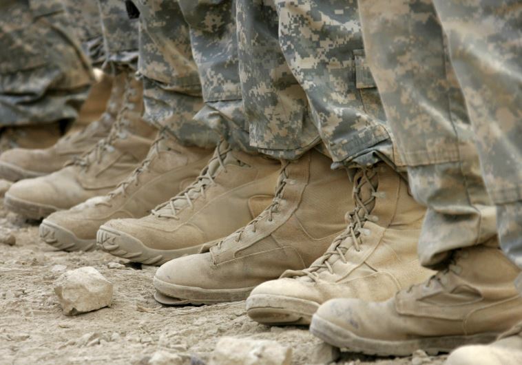 Turkey Says Ground Troops Are The Only Solution To Syria Conflict