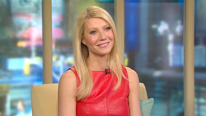 Actress Gwyneth Paltrow says that cellphones and Wifi causes cancer in humans