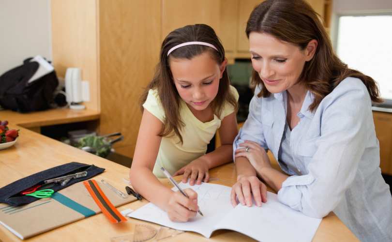 Parents in the U.S. are being thrown in jail for homeschooling their children