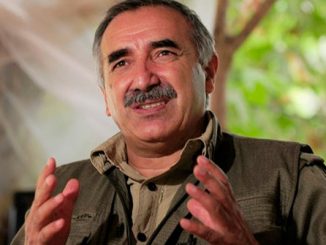 Kurdish Leader Says He Has Proof Turkey Backs ISIS & Other Terrorists