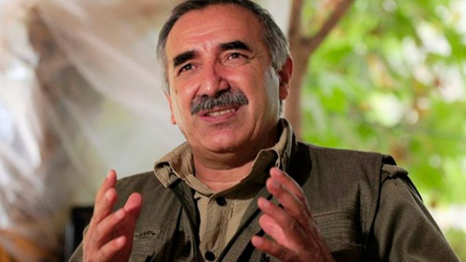 Kurdish Leader Says He Has Proof Turkey Backs ISIS & Other Terrorists