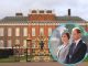 Kensington Palace Staff May Go On Strike Over Pay Cuts