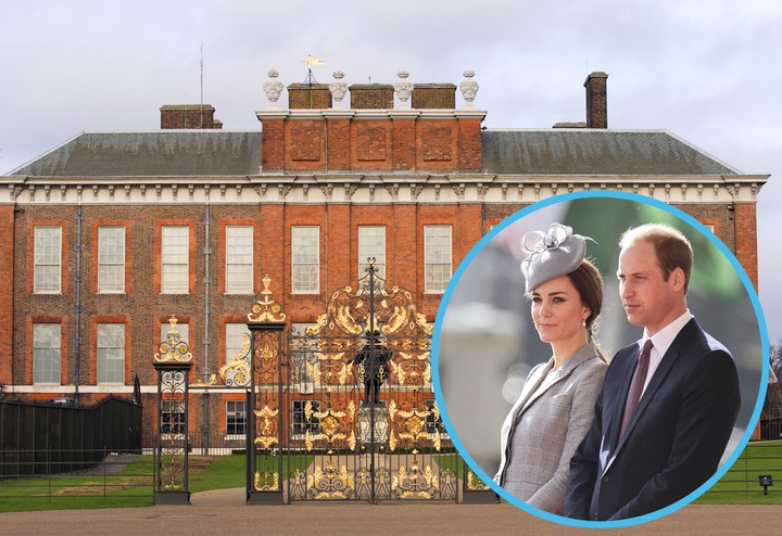 Kensington Palace Staff May Go On Strike Over Pay Cuts