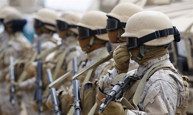 Kurds warn of coming world war between West and Russia if Turkey enter Syria