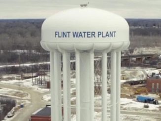 Scientists warn that there are "more flints" to emerge in other States