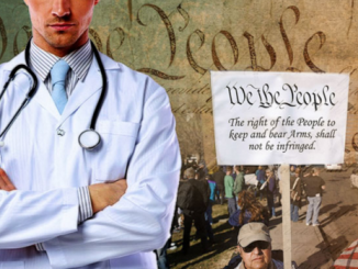 Ron Paul says mandatory screening for depression is coming to the United States soon