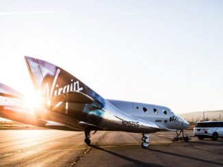 virgin galactic