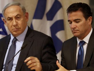 New Mossad chief took took 'leave of absence' in the planning stages of the 9/11 attacks, citing 'personal business' as his reason