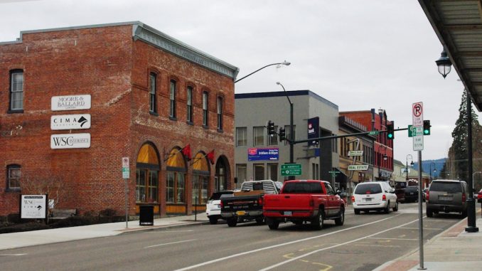 Mysterious screeching sound plagues Oregon town as residents fear it is a warning of impending doom