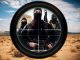 ISIS say they are scared as a mystery sniper kills ISIS leaders one by one