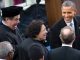 US Supreme Justice Scalia held a 'secret' meeting with President Obama just hours before his suspicious death