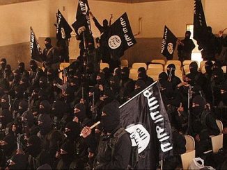 The origin and ideologies of ISIS uncovered