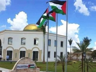 Palestine