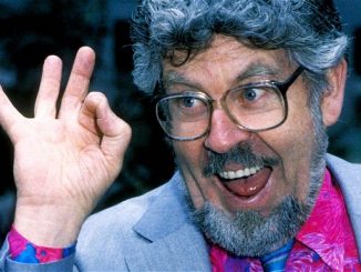 Rolf Harris