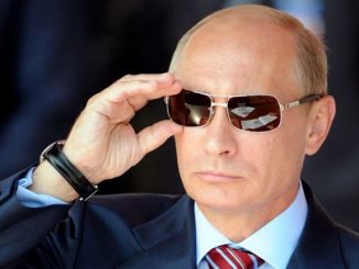 Russia have requested permission to fly a surveillance plane over America