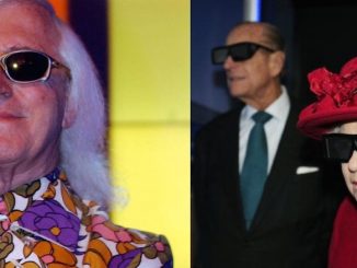 Why do the British royal family employ and befriend so many pedophiles and sex offenders?