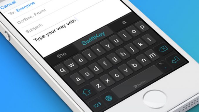 Swiftkey