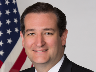 Ted Cruz