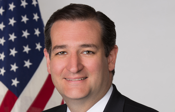 Ted Cruz