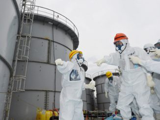 Former TEPCO Executives Indicted Over Fukushima Disaster