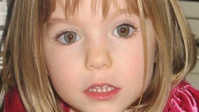 The truth about what really happened to Madeline McCann - banned documentary
