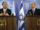 UN Chief slams Israeli's illegal occupation of Palestinian land