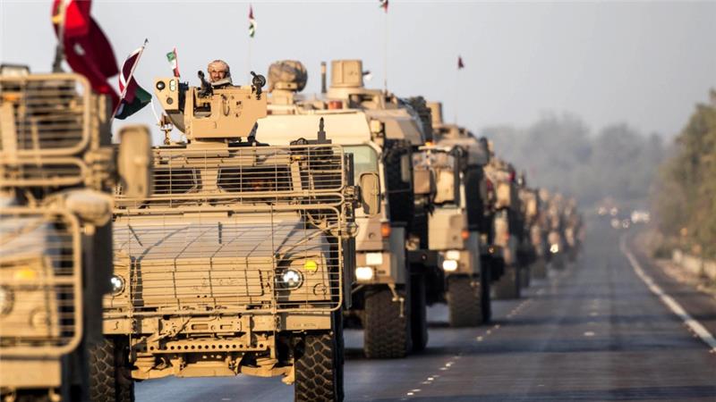 United Arab Emirates