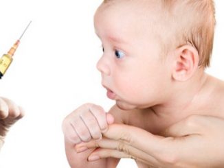 CDC admits that whooping cough vaccine is completely useless