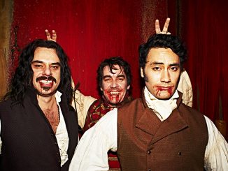 Vampire outbreak reported in New Zealand