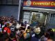 Venezuela completely runs out of food amid economy collapse