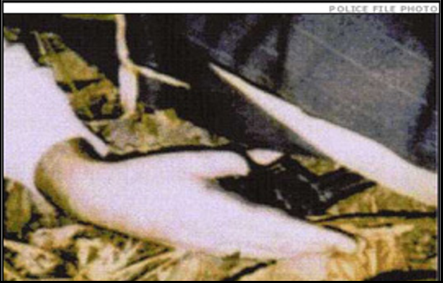 New evidence points towards former Clinton attorney Vince Foster being murdered