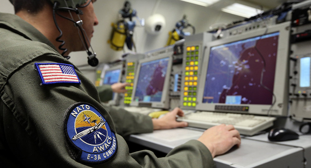 Is 2016 the year the West start a war with Russia?