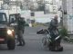 Israeli Police Officer Kicks Palestinian Man Out Of Wheelchair