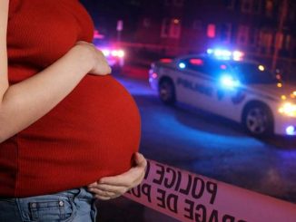 Lawsuit: Woman suffers miscarriage after being beaten by cops during a false arrest