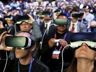 Is Mark Zuckerberg pushing a transhumanist agenda via virtual reality?