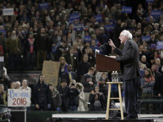 Bernie Sanders