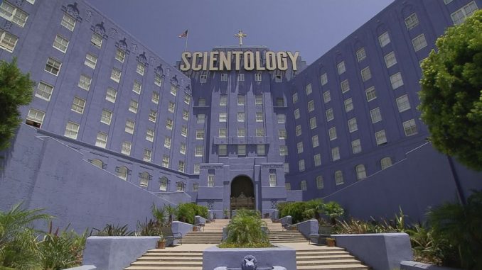 scientology
