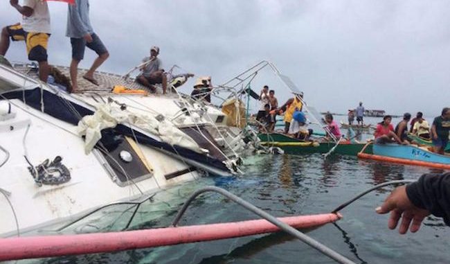 Manfred Fritz Bajorat-fisherman-phillippines