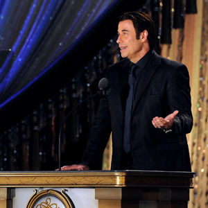 Church of Scientology Celebrity Centre 44th Anniversary Gala