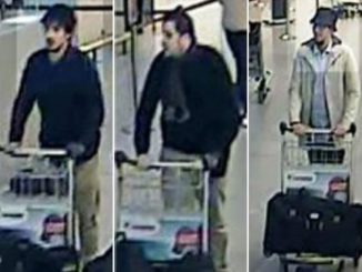 Brussels attacker was "model student" at Catholic high school