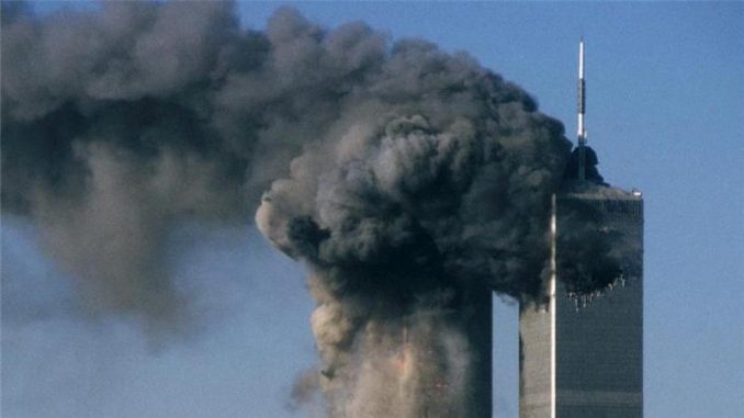 US Judge Acquits Saudi Arabia, Rules Against Iran In 9/11 Case