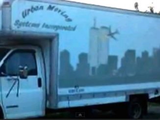 The 9/11 dancing Israeli's prove that Mossad knew in advance about terror attacks: FBI report says